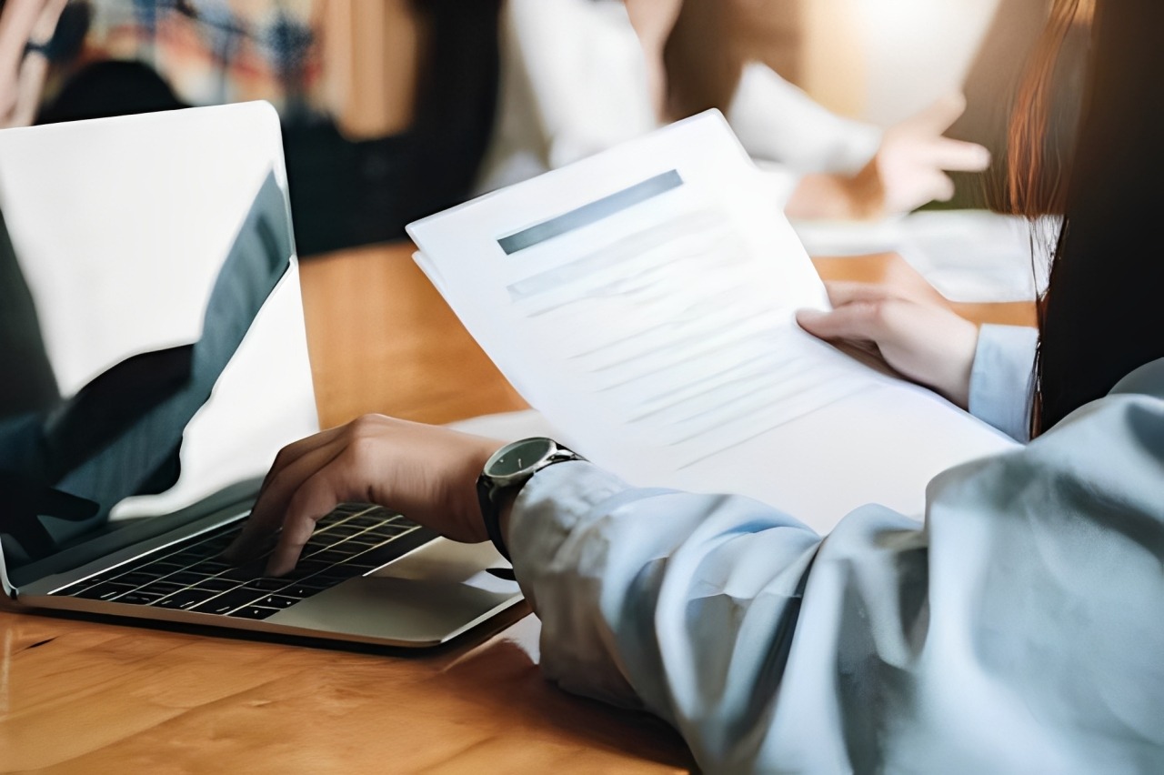 Business Registration