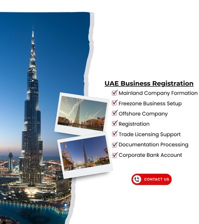 UAE Business