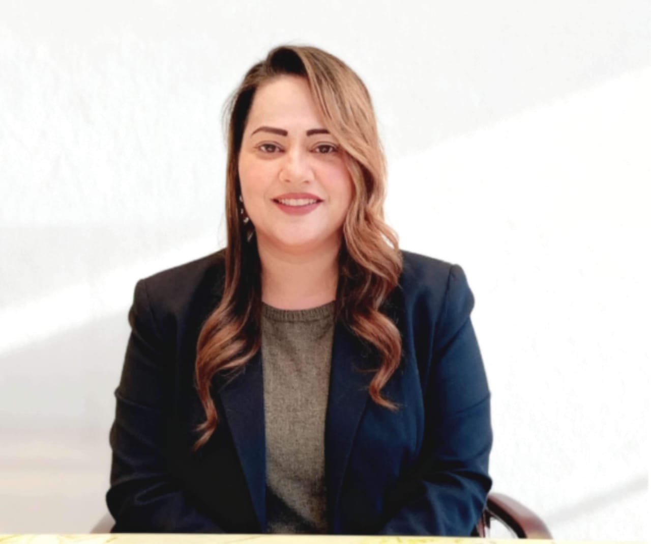 Miss Laraib Zehra