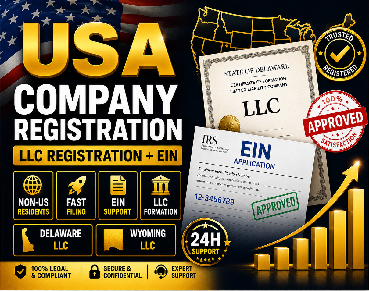USA Business