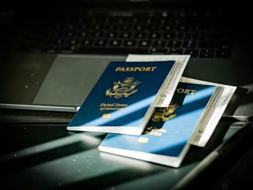 Immigration Services